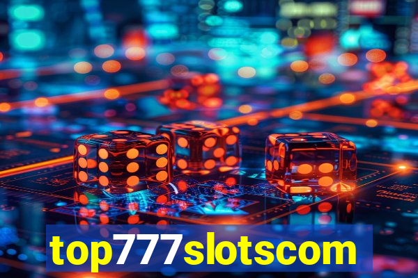 top777slotscom