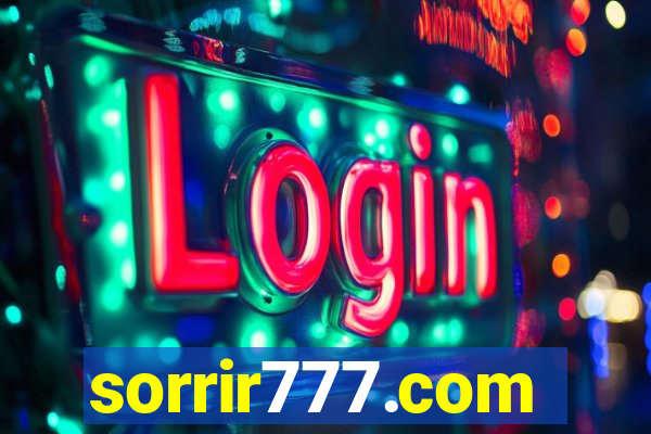 sorrir777.com