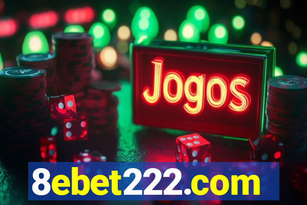 8ebet222.com