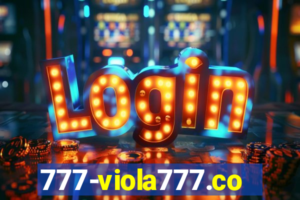 777-viola777.com