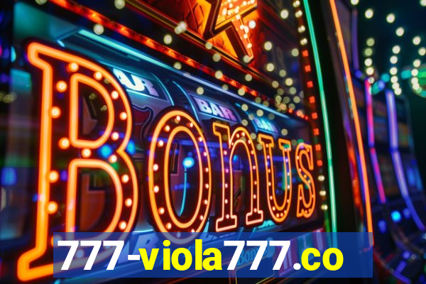 777-viola777.com