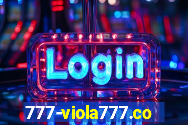 777-viola777.com