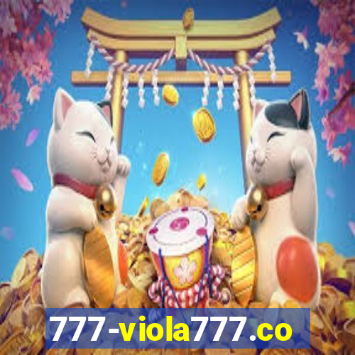 777-viola777.com