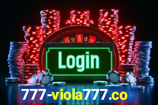 777-viola777.com