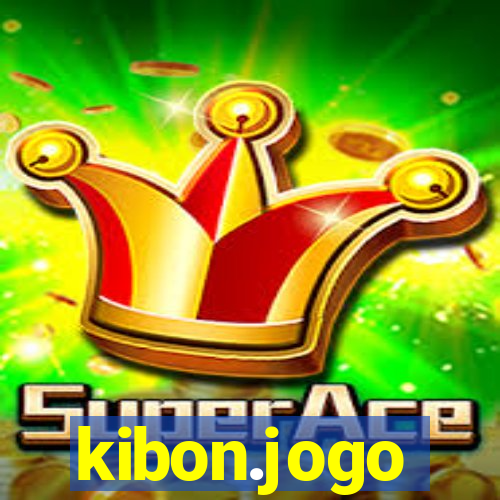 kibon.jogo