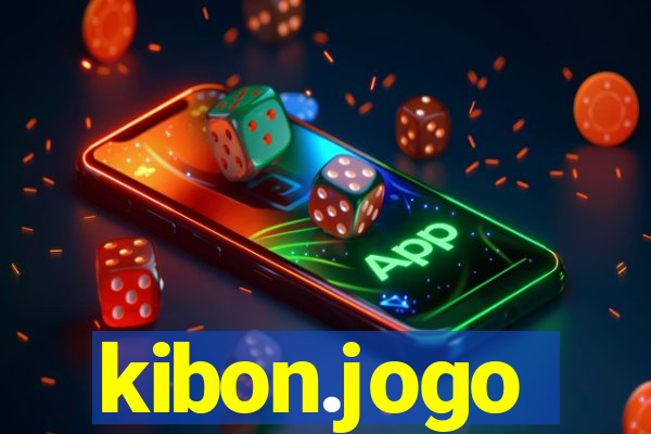 kibon.jogo