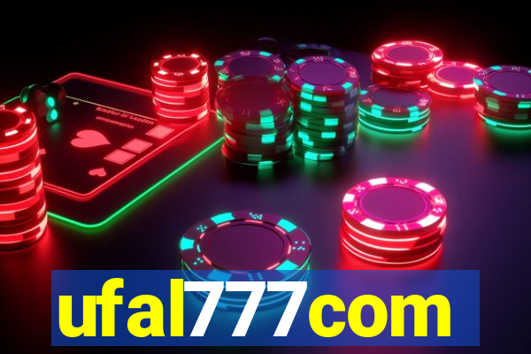 ufal777com