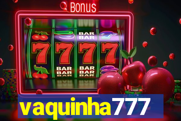 vaquinha777