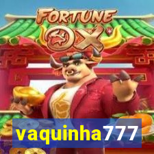 vaquinha777