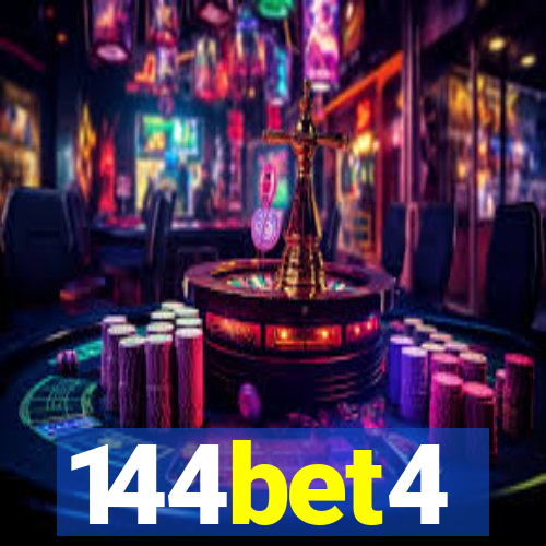 144bet4