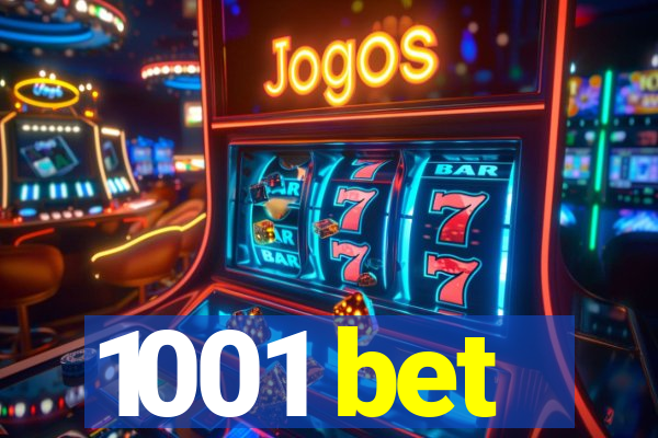 1001 bet