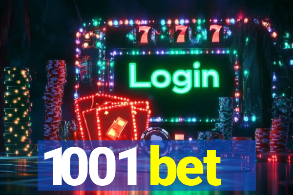 1001 bet