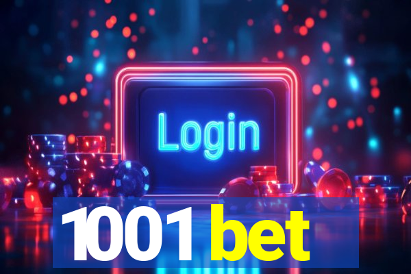 1001 bet