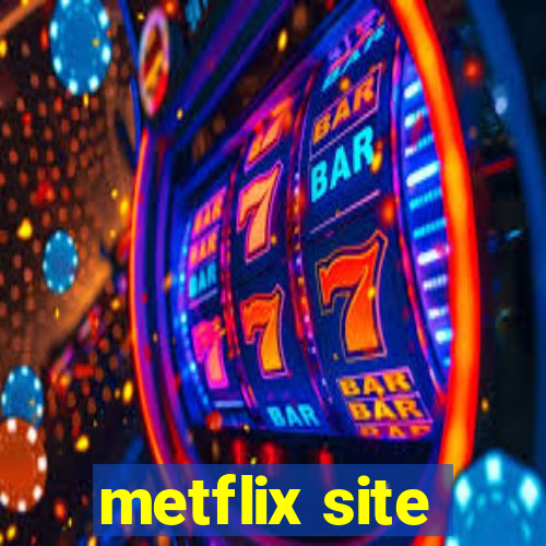 metflix site