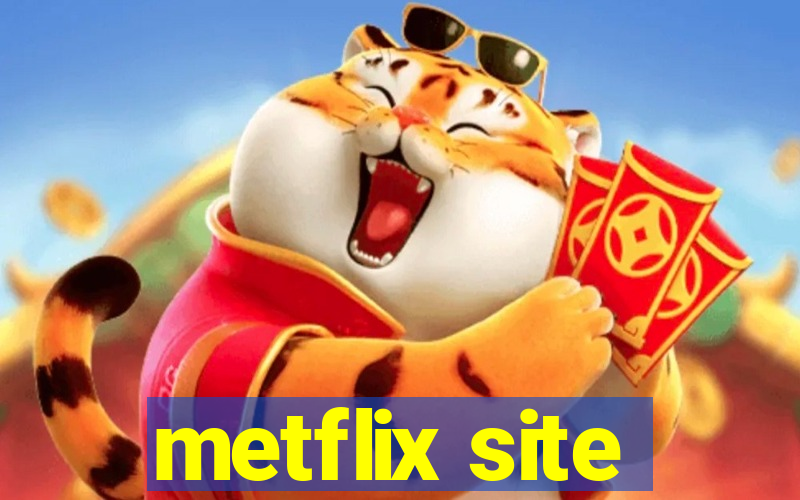 metflix site