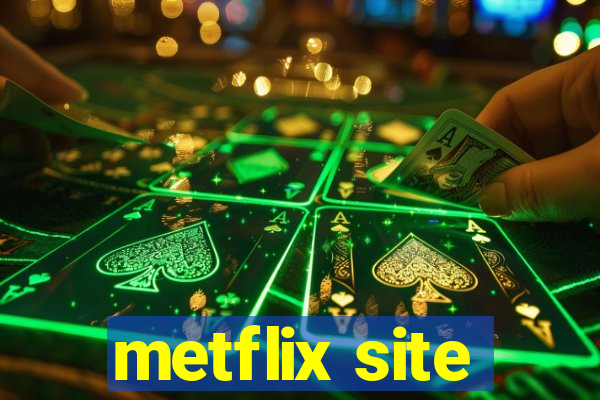 metflix site