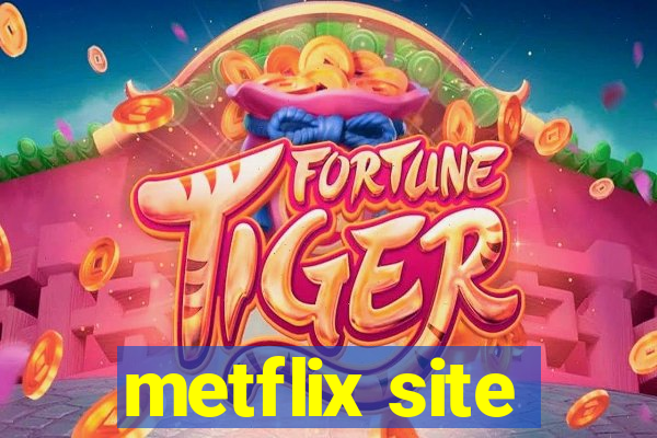 metflix site