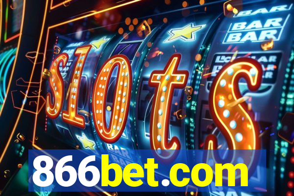 866bet.com