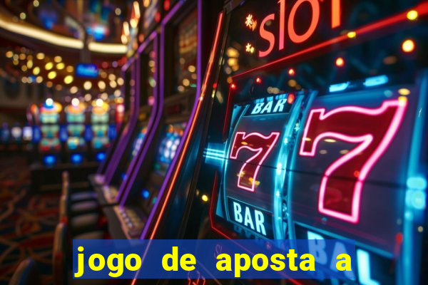 jogo de aposta a partir de r$ 1