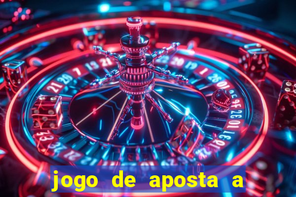 jogo de aposta a partir de r$ 1