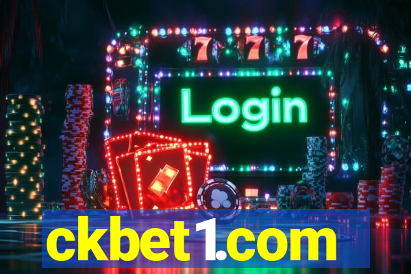 ckbet1.com