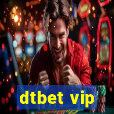 dtbet vip