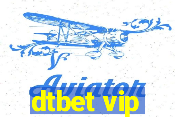 dtbet vip