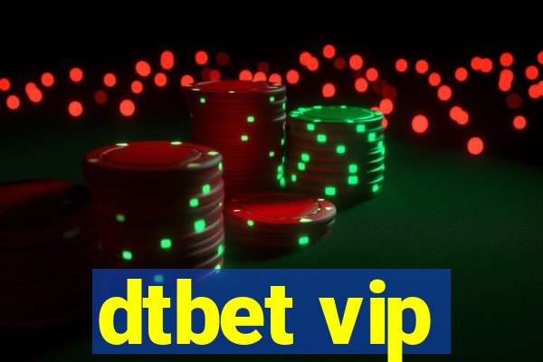 dtbet vip