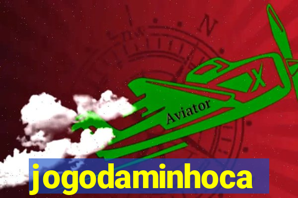 jogodaminhoca