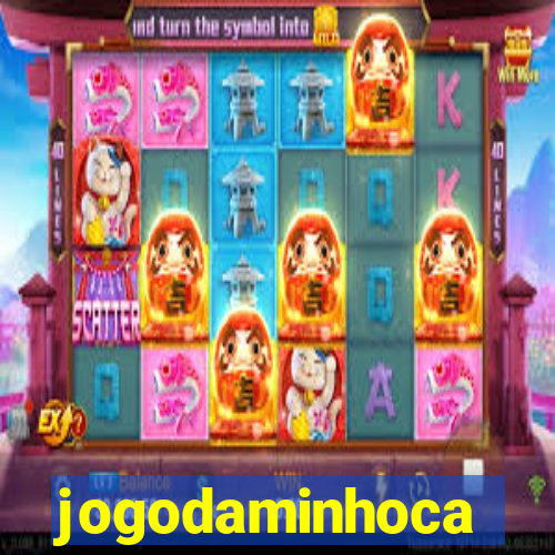 jogodaminhoca