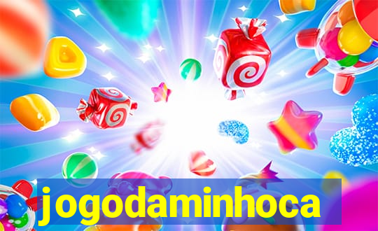 jogodaminhoca