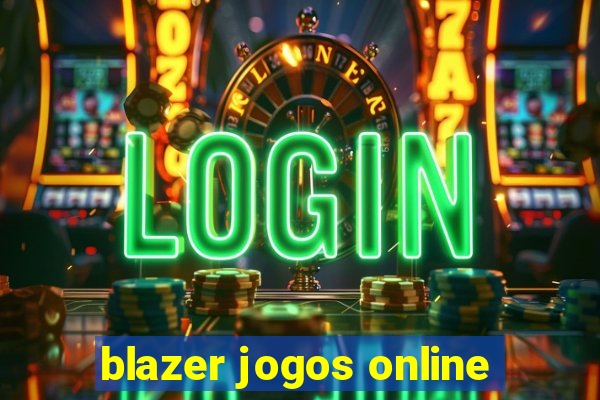 blazer jogos online