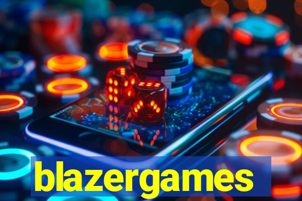 blazergames