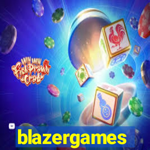 blazergames