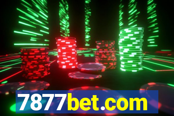 7877bet.com