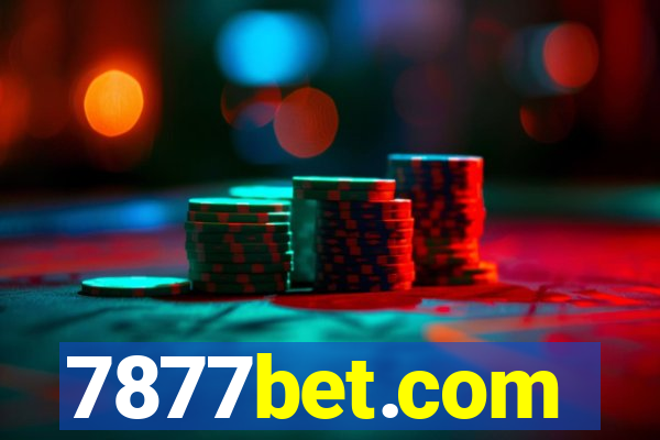 7877bet.com