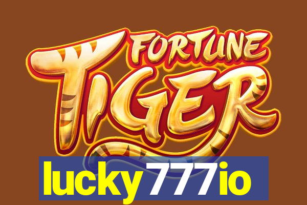 lucky777io