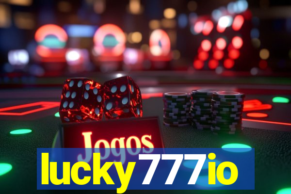 lucky777io