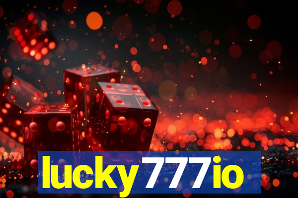 lucky777io