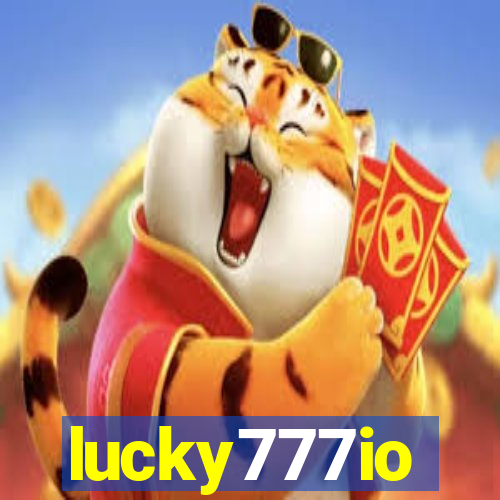 lucky777io