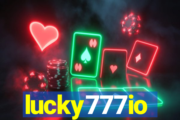 lucky777io