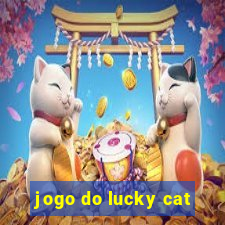 jogo do lucky cat