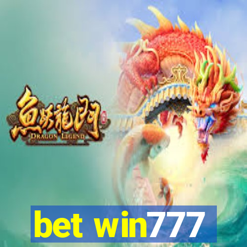 bet win777