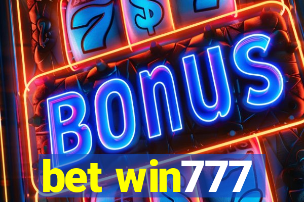 bet win777