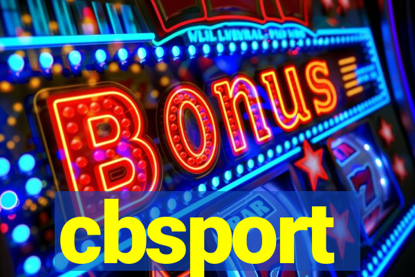 cbsport