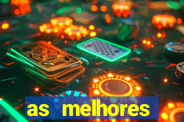 as melhores plataformas para jogar