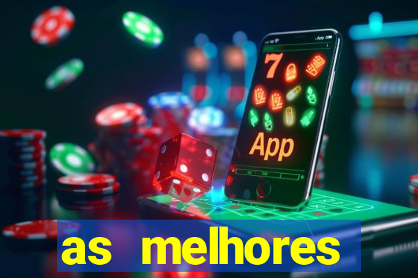 as melhores plataformas para jogar