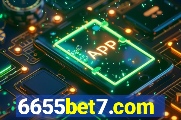 6655bet7.com