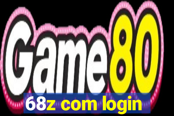 68z com login