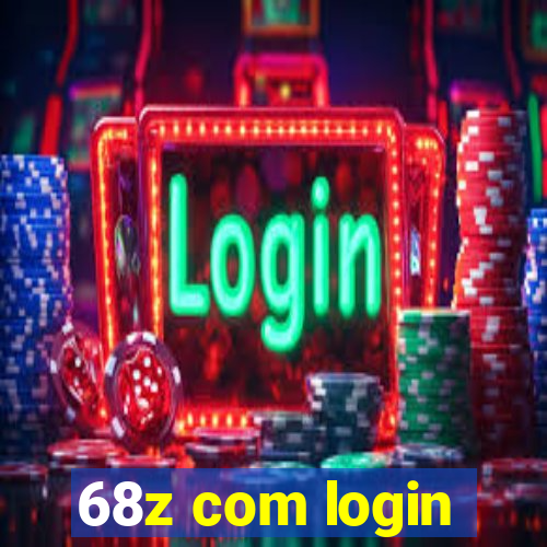 68z com login